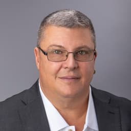 John Perdichizzi — Co-Founder & Security Veteran, ASAP Security