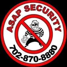ASAP Security Las Vegas